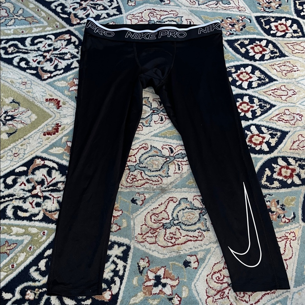 Men Nike Pro Dri Fit